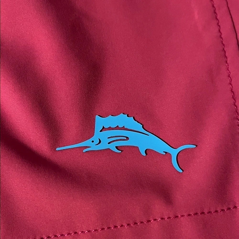 Tommy Bahama sophisticated fabric